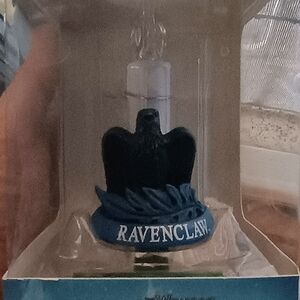 Ravenclaw Ornament – Blue & Black Hogwarts Crest
